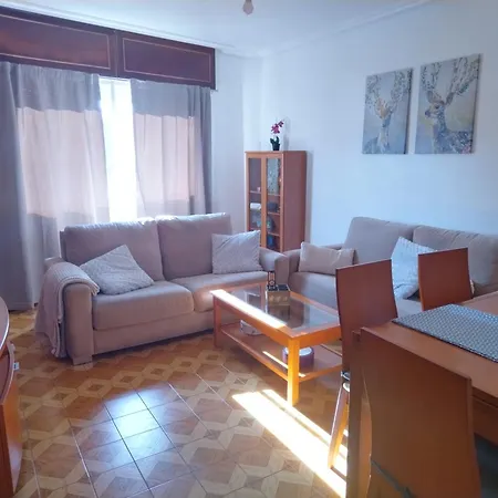 A Ribeira Apartment Fene Exterior photo
