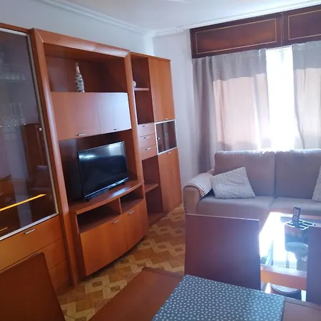 A Ribeira Apartment Fene Exterior photo