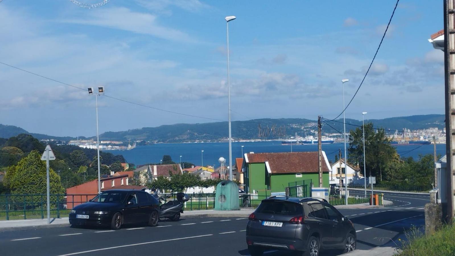 Apartment A Ribeira Fene