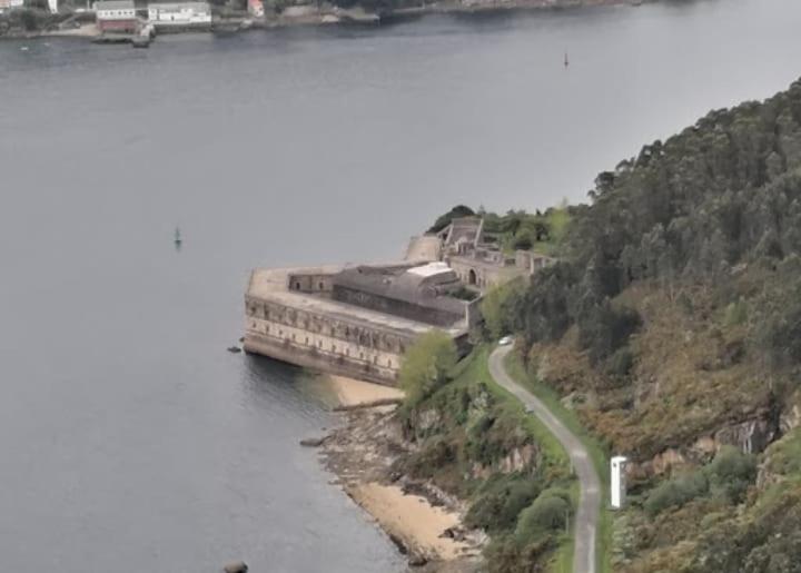 A Ribeira Apartment Fene