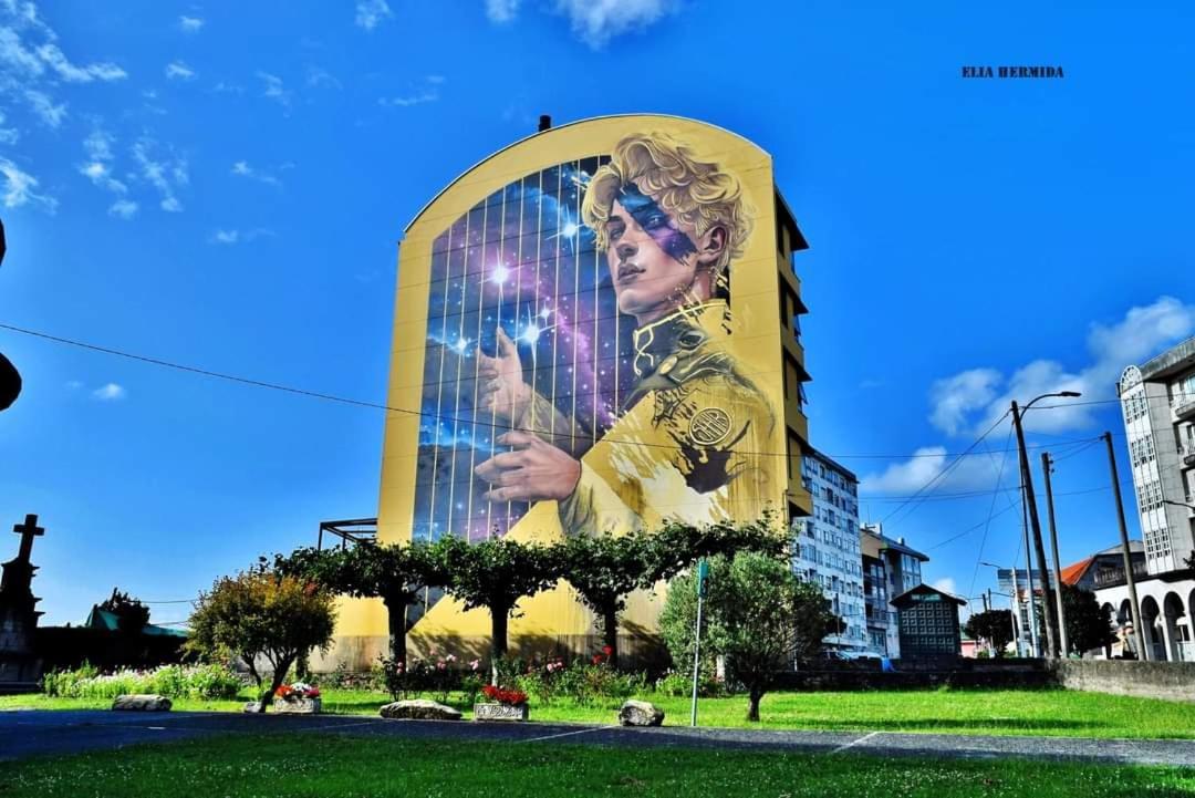 A Ribeira Apartment