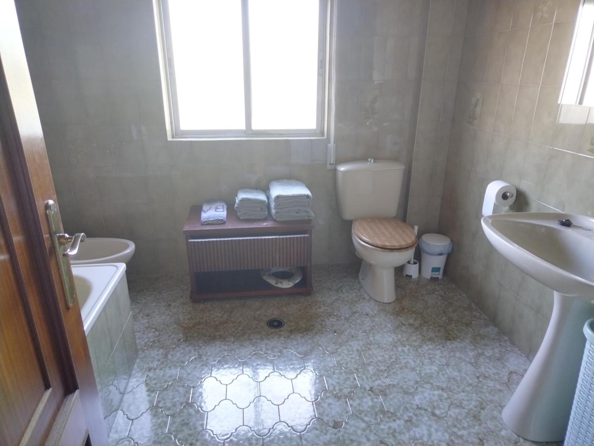 A Ribeira Apartment Fene