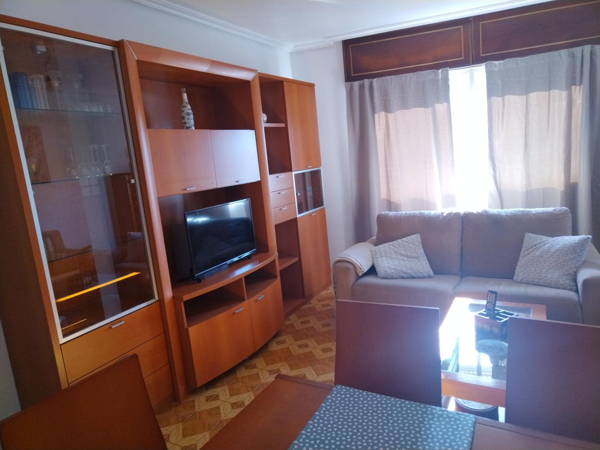 Apartment A Ribeira *