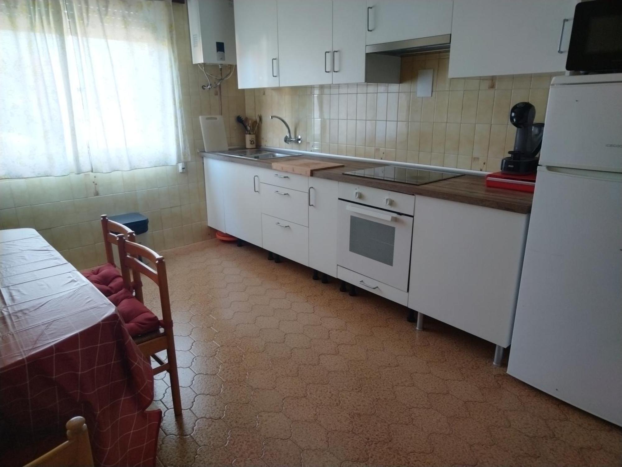 A Ribeira Apartment *