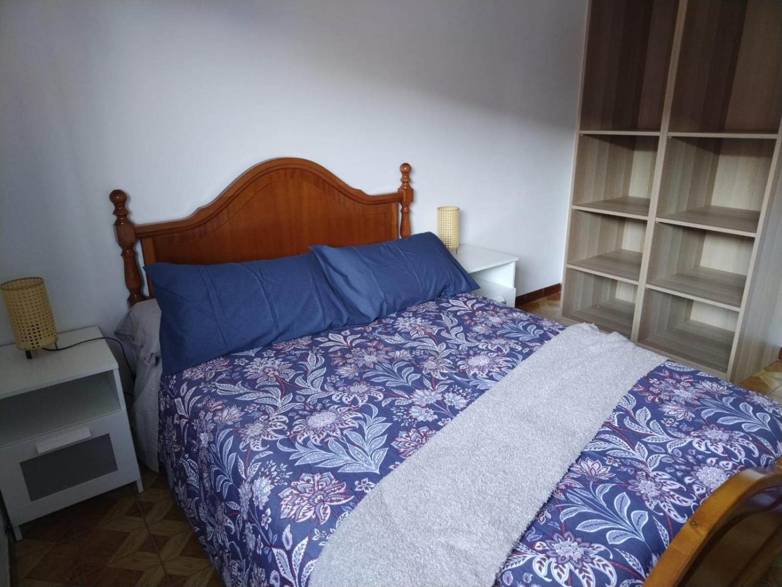 Apartment A Ribeira